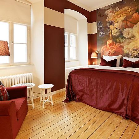 Chase Rooms - Unique Rooms Boutiquehotel Style Βίρτσμπουργκ Εξωτερικό φωτογραφία