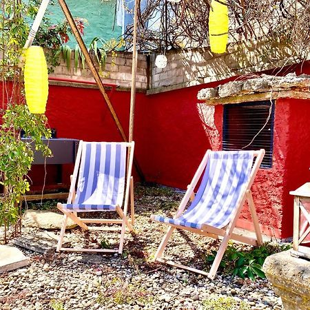 Chase Rooms - Unique Rooms Boutiquehotel Style Βίρτσμπουργκ Εξωτερικό φωτογραφία