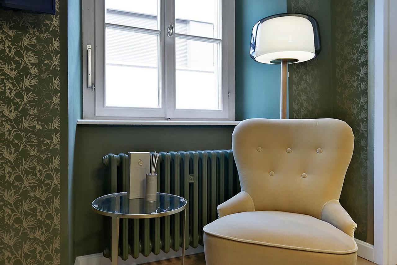 Chase Rooms - Unique Rooms Boutiquehotel Style Βίρτσμπουργκ Εξωτερικό φωτογραφία