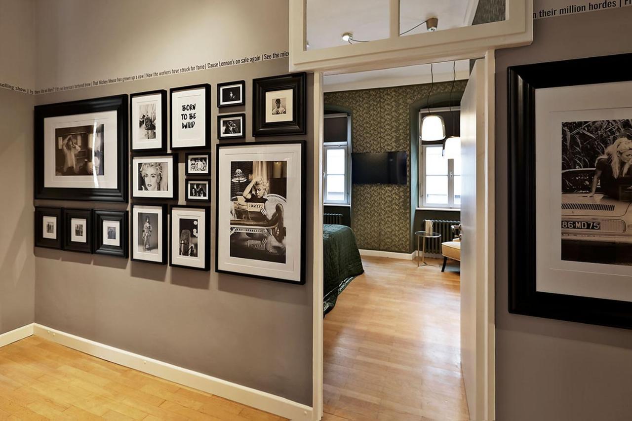 Chase Rooms - Unique Rooms Boutiquehotel Style Βίρτσμπουργκ Εξωτερικό φωτογραφία