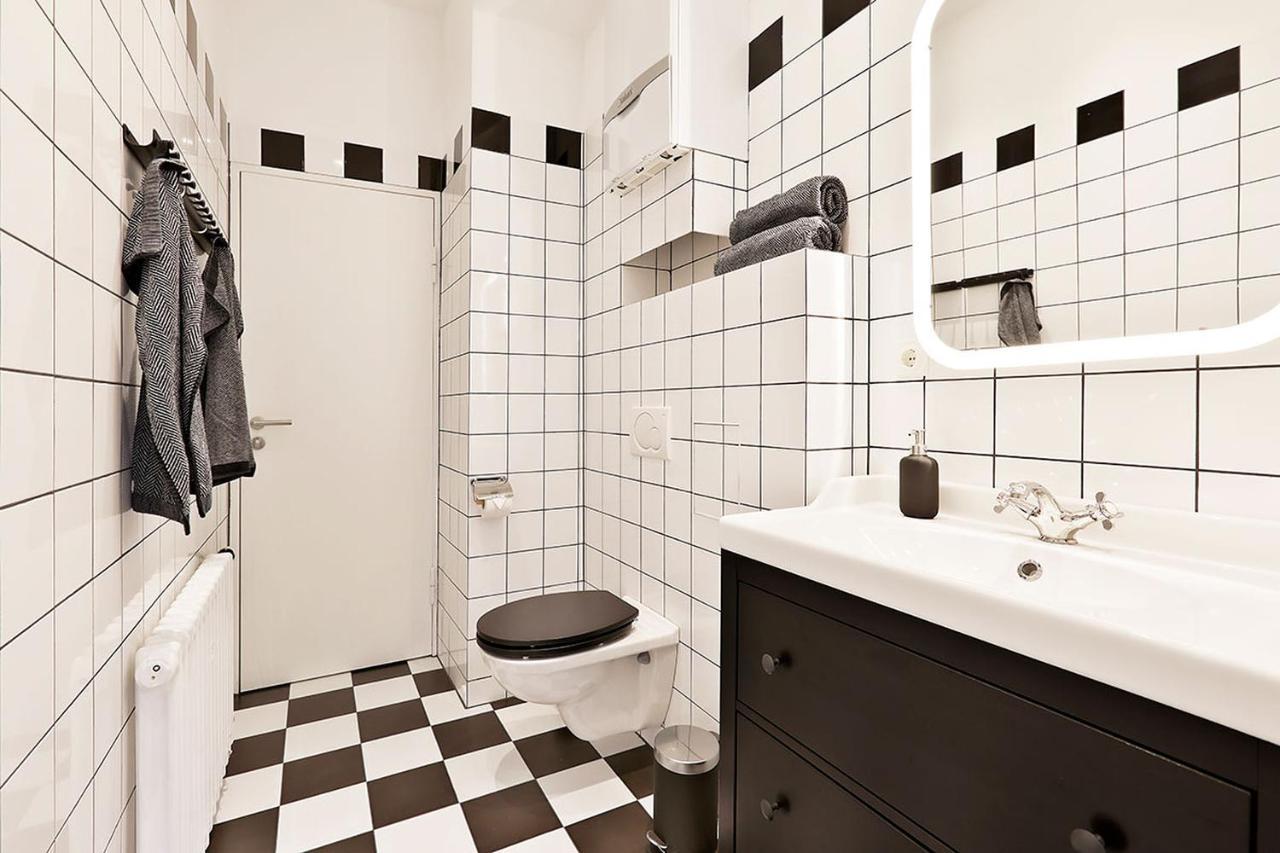 Chase Rooms - Unique Rooms Boutiquehotel Style Βίρτσμπουργκ Εξωτερικό φωτογραφία