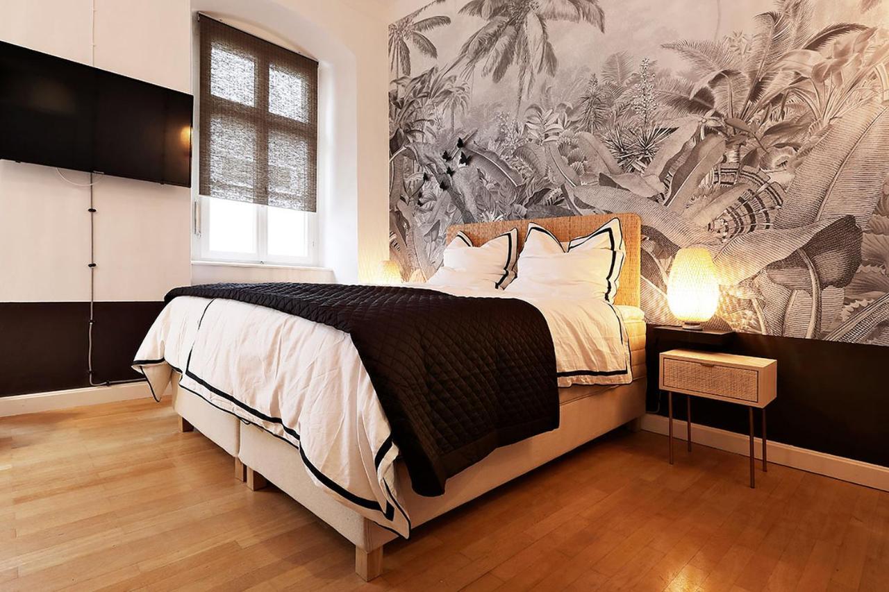 Chase Rooms - Unique Rooms Boutiquehotel Style Βίρτσμπουργκ Εξωτερικό φωτογραφία