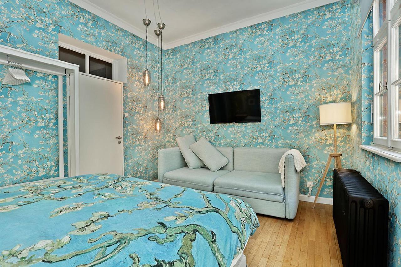 Chase Rooms - Unique Rooms Boutiquehotel Style Βίρτσμπουργκ Εξωτερικό φωτογραφία