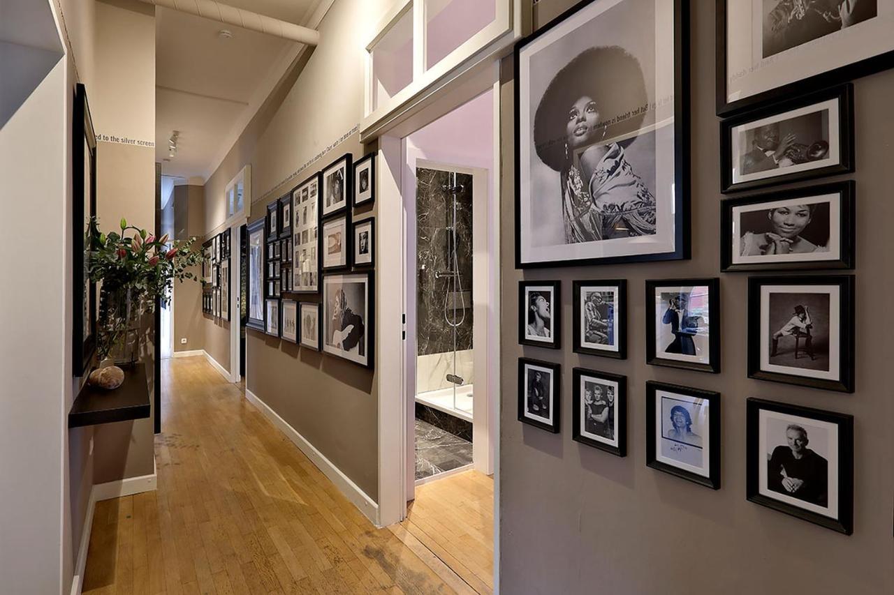 Chase Rooms - Unique Rooms Boutiquehotel Style Βίρτσμπουργκ Εξωτερικό φωτογραφία