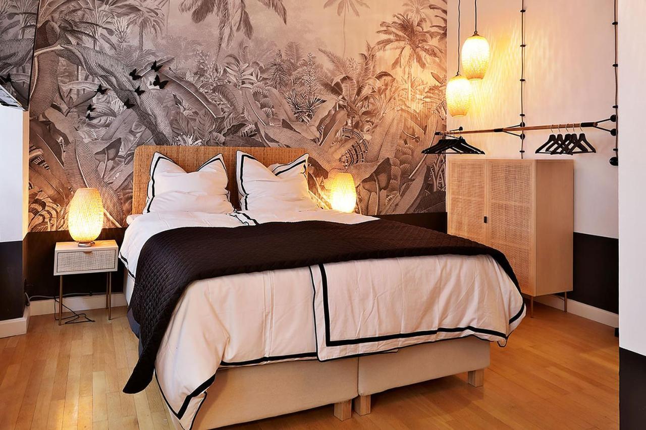 Chase Rooms - Unique Rooms Boutiquehotel Style Βίρτσμπουργκ Εξωτερικό φωτογραφία