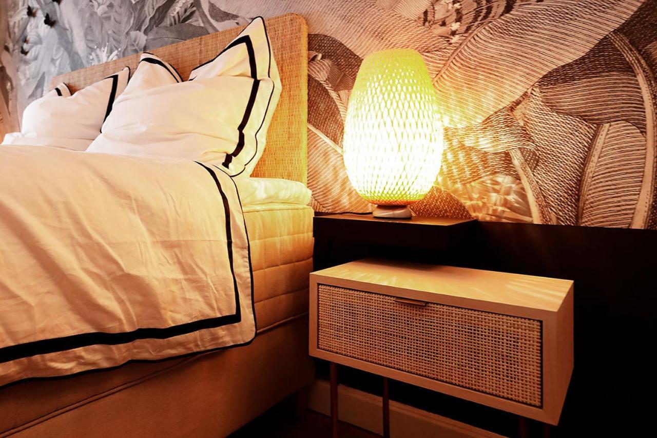 Chase Rooms - Unique Rooms Boutiquehotel Style Βίρτσμπουργκ Εξωτερικό φωτογραφία
