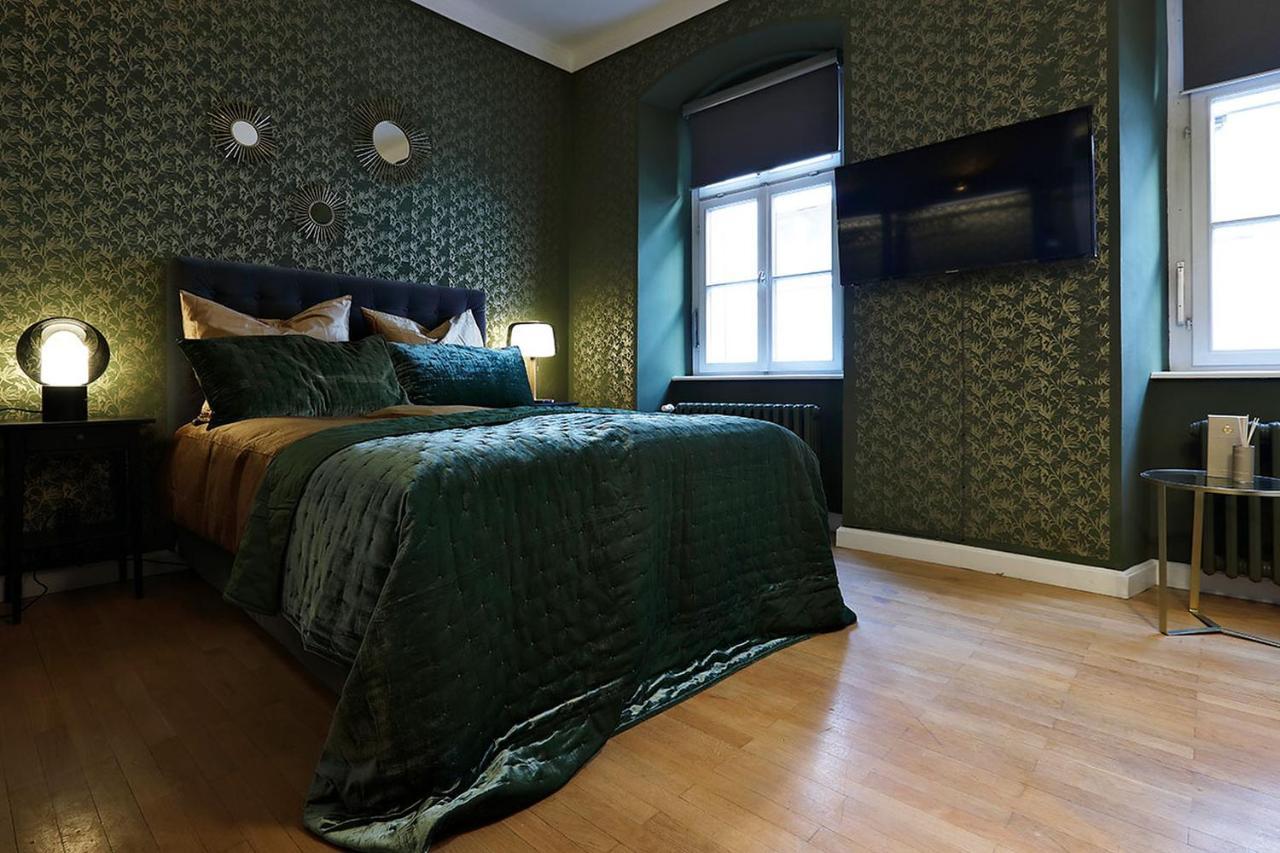 Chase Rooms - Unique Rooms Boutiquehotel Style Βίρτσμπουργκ Εξωτερικό φωτογραφία