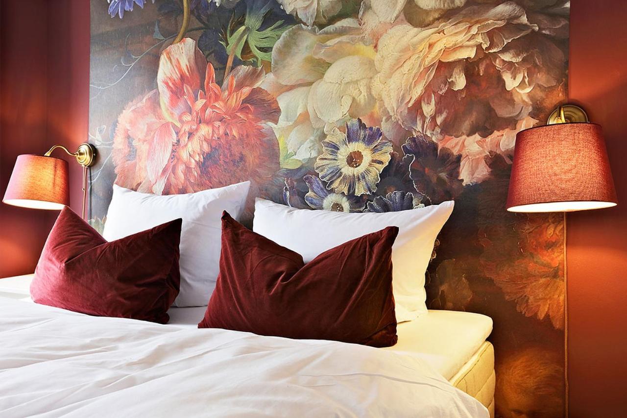 Chase Rooms - Unique Rooms Boutiquehotel Style Βίρτσμπουργκ Εξωτερικό φωτογραφία