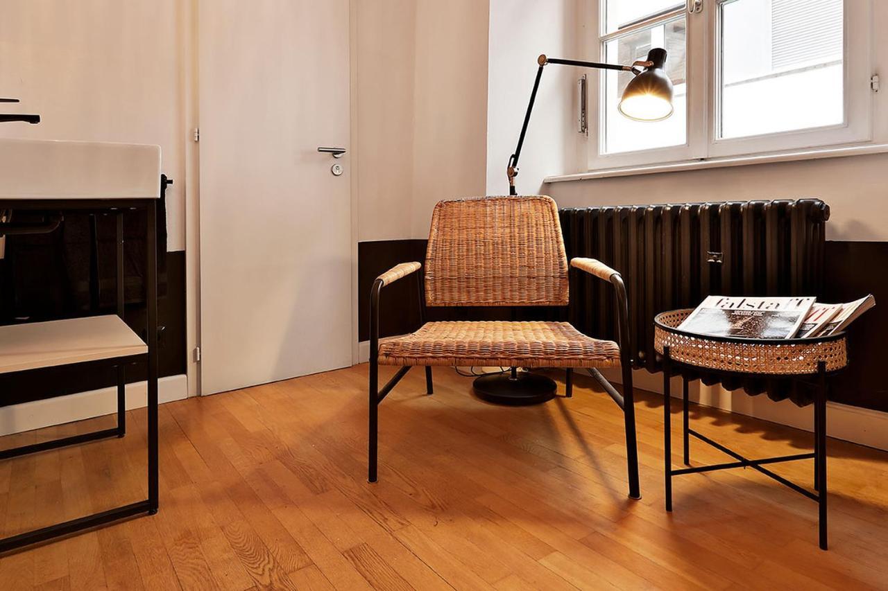 Chase Rooms - Unique Rooms Boutiquehotel Style Βίρτσμπουργκ Εξωτερικό φωτογραφία