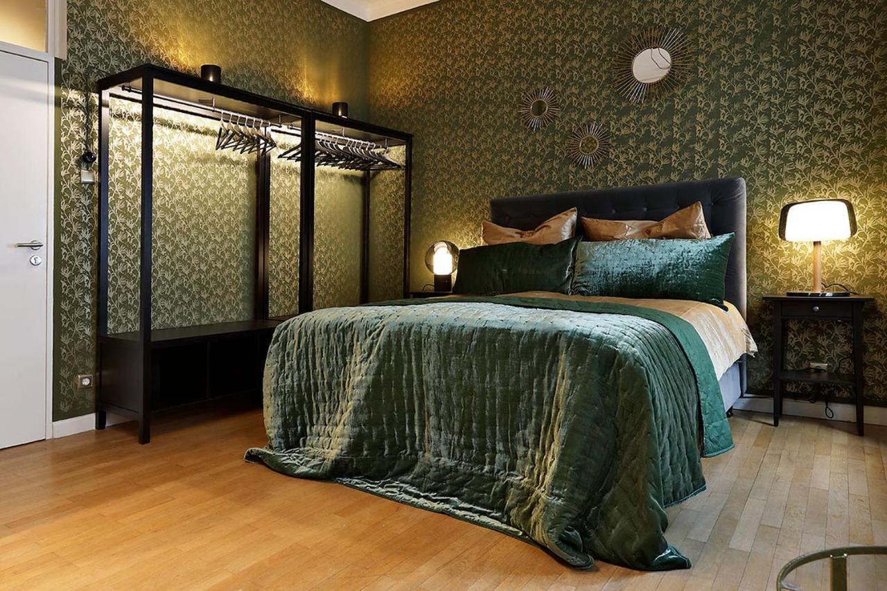 Chase Rooms - Unique Rooms Boutiquehotel Style Βίρτσμπουργκ Εξωτερικό φωτογραφία