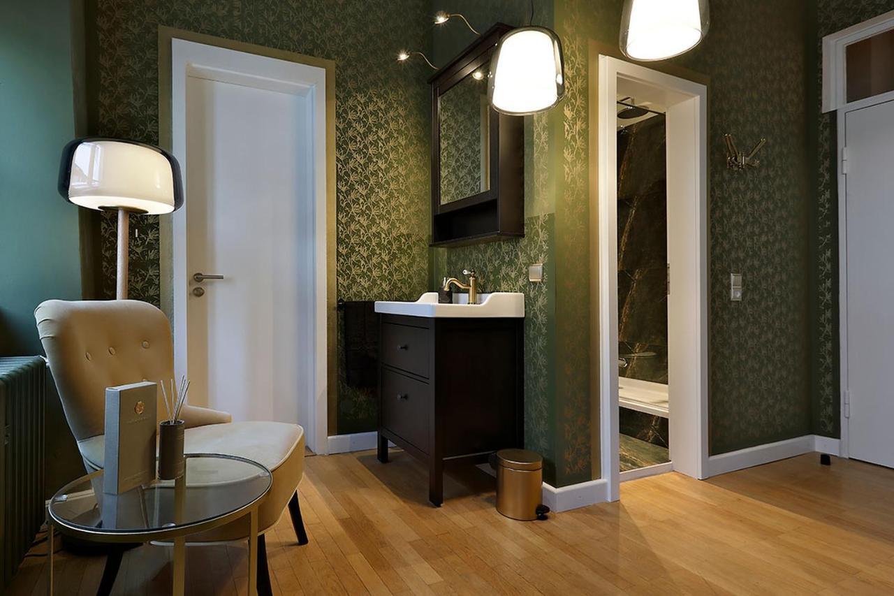 Chase Rooms - Unique Rooms Boutiquehotel Style Βίρτσμπουργκ Εξωτερικό φωτογραφία