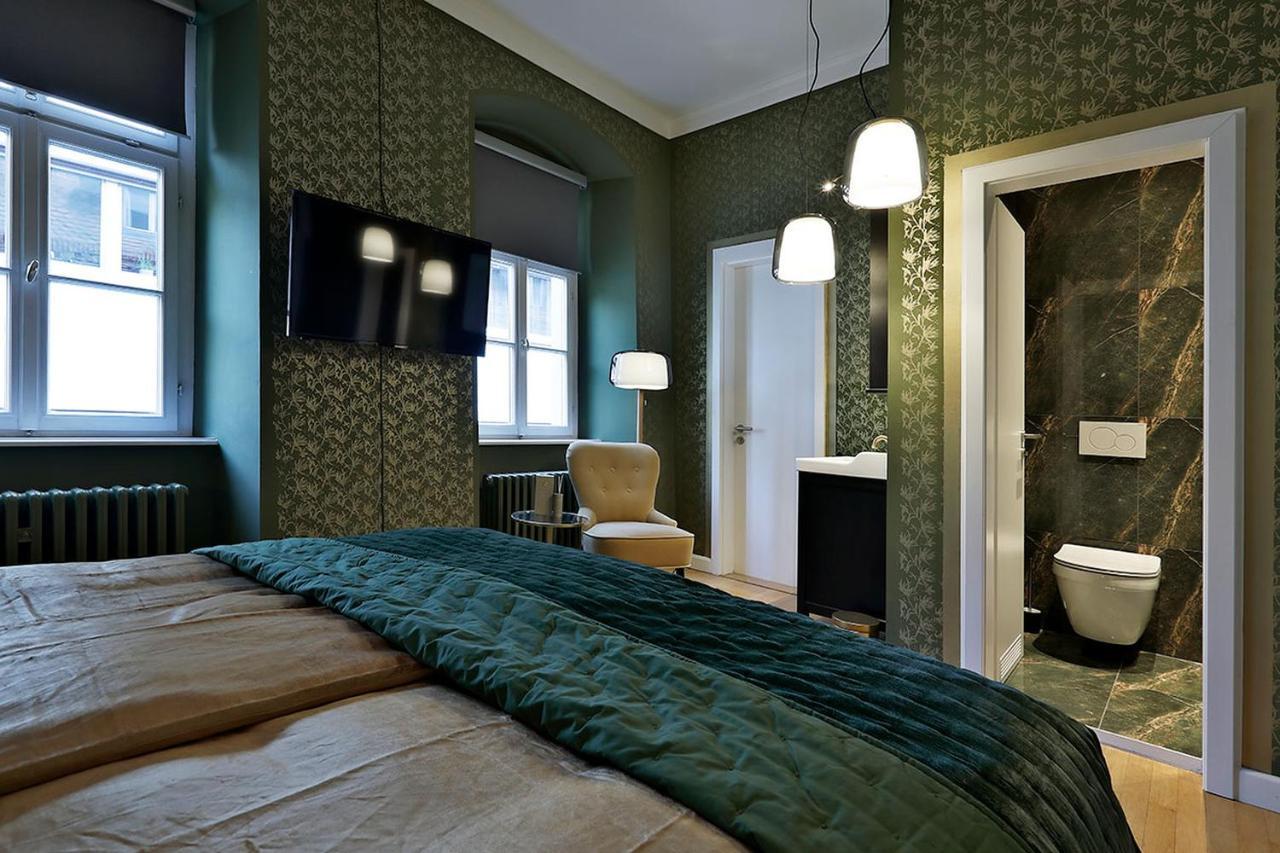 Chase Rooms - Unique Rooms Boutiquehotel Style Βίρτσμπουργκ Εξωτερικό φωτογραφία