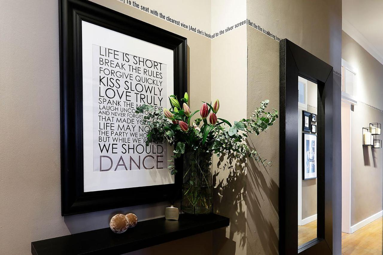 Chase Rooms - Unique Rooms Boutiquehotel Style Βίρτσμπουργκ Εξωτερικό φωτογραφία